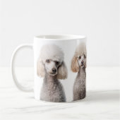 Amateurs de canicules tasse à café (Gauche)