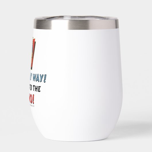 Amateurs de casino (Arrière)