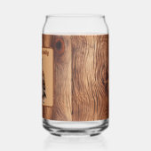 Amateurs de chouette du pays mignon ajouter le nom (Gauche)