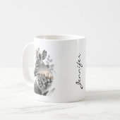 Amateurs de faune Deer Mug (Devant gauche)