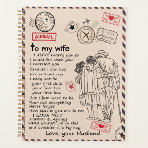 Amateurs de femmes À Ma Femme Je T'Aime Amour Ma