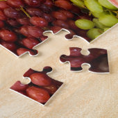 Amateurs de fruits et légumes puzzle puzzle (Côté)