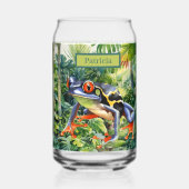 Amateurs de grenouille de la Jungle cool ajouter l (Recto)