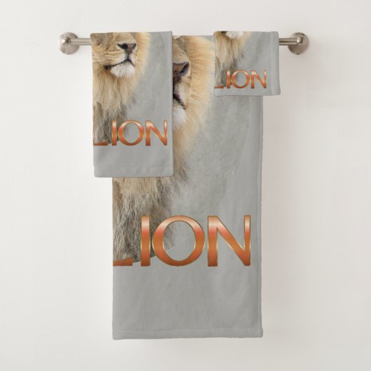 Amateurs de lions (En situation)