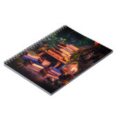 Amateurs de livres (Côté gauche)