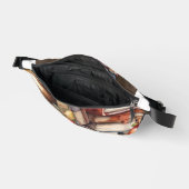 Amateurs de livres Monogrammé (Ouvrir)