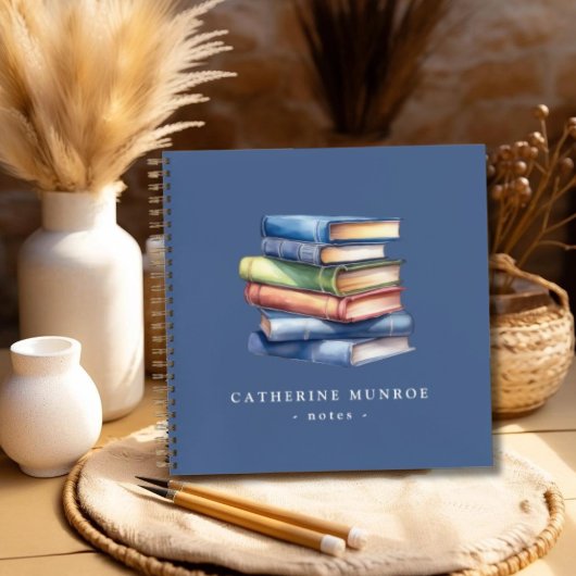 Amateurs de livres personnalisés