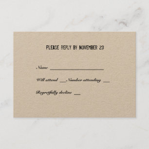 Amateurs de pêche Great Catch rsvp avec enveloppes