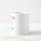 Amateurs de vin tasse de café (Centre)