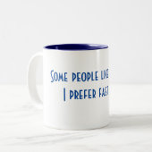 Amateurs de voiture tasse ! (Devant gauche)