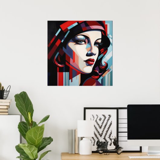Amateurs d'élégance Art déco (Bureau à domicile)