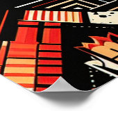 Amateurs d'élégance Art déco (Coin)