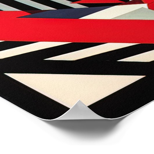 Amateurs d'élégance Art déco (Coin)