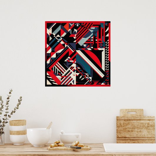 Amateurs d'élégance Art déco (Cuisine)