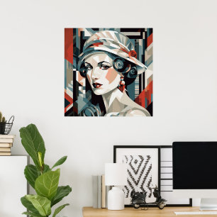 Amateurs d'élégance Art déco