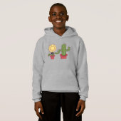 Amateurs plantes (Devant entier)