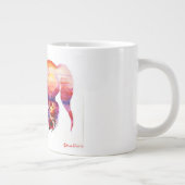 Amateurs rêvant d'une tasse à café (Droite)