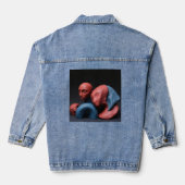 Amaze Design Denim (Verso)