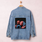 Amaze Design Denim (Hangar)