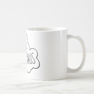 Amazeballs Koffiemok