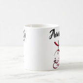 Amazigh Cultural Mok (Center)