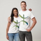 Amazigh Cultural shirt (Unisex)