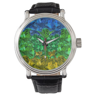 Amazigh Horloge