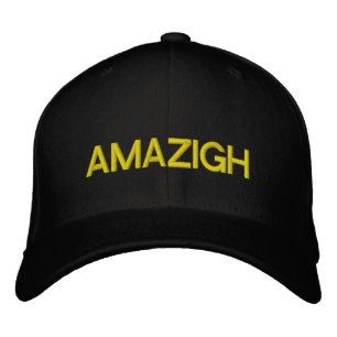 Amazigh Pet