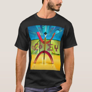 Amazigh T-shirt