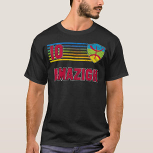 Amazigh T-shirt