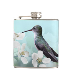 Amazilias Hip Flask Heupfles
