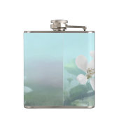 Amazilias Hip Flask Heupfles (Achterkant)
