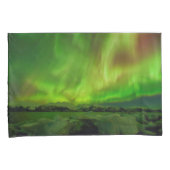 Amazing Aurora Kussensloop (Voorkant-Rechts)