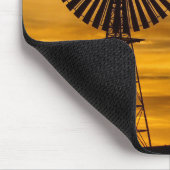 Amazing Australia mousepad Muismat (Hoek)