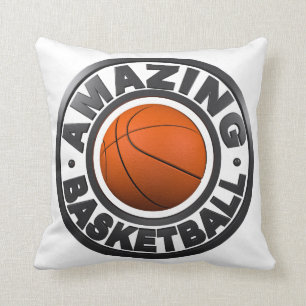 Amazing Basketball Kussen
