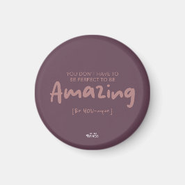 Amazing [Be YOU-nique] — Magnet Magneet
