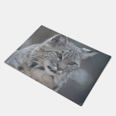 Amazing Bobcat Deurmat (Schuin)