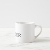 AMAZING BONJOUR Mug (Droite)