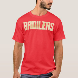 Amazing Broilers Design 1 T-shirt