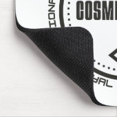 Amazing Cosmetoloog Muismat (Hoek)