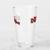 Amazing Demon Boy  Glas (Links)