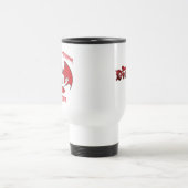 Amazing Demon Boy Reisbeker (Center)