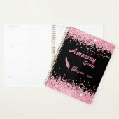 Amazing Grace 2024 Personalize Planner (Display)