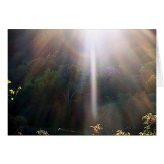 Amazing Grace Card