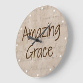 Amazing Grace Grote Klok (Hoek)