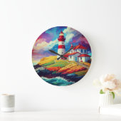 Amazing Grace Grote Klok (Huis)