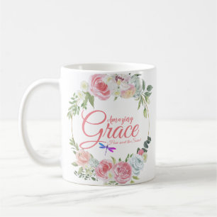 Amazing Grace  koffiemok