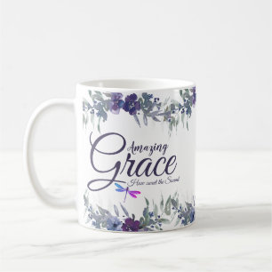 Amazing Grace  Koffiemok