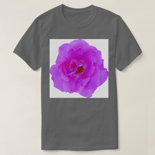 Amazing Grace T-shirt (Design voorkant)