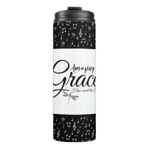 Amazing Grace  Thermosbeker